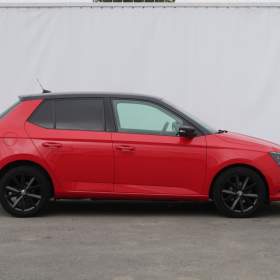 Foto inzerátu Škoda Fabia 1.0 TSI