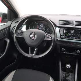 Foto inzerátu Škoda Fabia 1.0 TSI