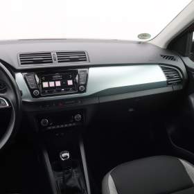 Foto inzerátu Škoda Fabia 1.0 TSI