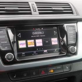 Foto inzerátu Škoda Fabia 1.0 TSI