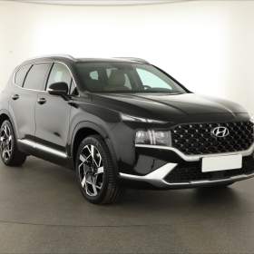 Foto inzerátu Hyundai Santa Fe 2.2 CRDi