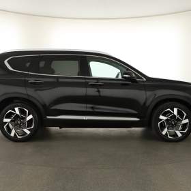 Foto inzerátu Hyundai Santa Fe 2.2 CRDi