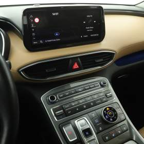 Foto inzerátu Hyundai Santa Fe 2.2 CRDi