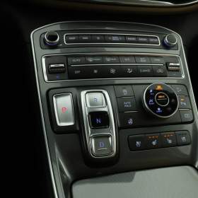 Foto inzerátu Hyundai Santa Fe 2.2 CRDi