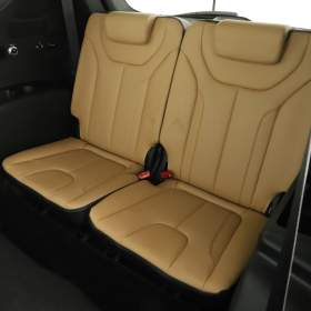 Foto inzerátu Hyundai Santa Fe 2.2 CRDi