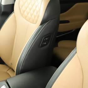 Foto inzerátu Hyundai Santa Fe 2.2 CRDi