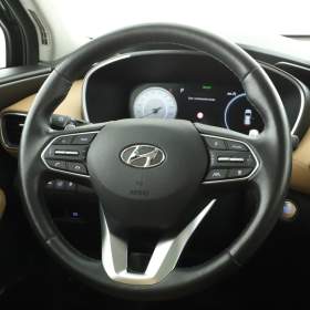 Foto inzerátu Hyundai Santa Fe 2.2 CRDi