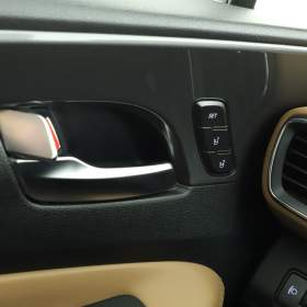 Foto inzerátu Hyundai Santa Fe 2.2 CRDi