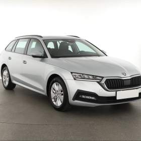 Škoda Octavia 2.0 TDI / 19592297