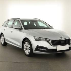 Škoda Octavia 2.0 TDI / 19592297
