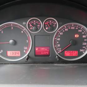 Foto inzerátu Seat Alhambra 1.9 TDI