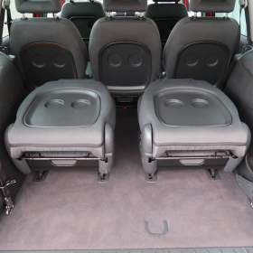 Foto inzerátu Seat Alhambra 1.9 TDI