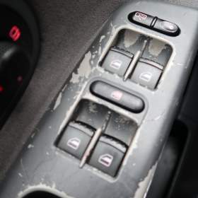 Foto inzerátu Seat Alhambra 1.9 TDI