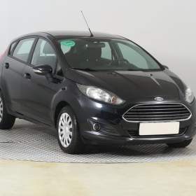 Foto inzerátu Ford Fiesta 1.4