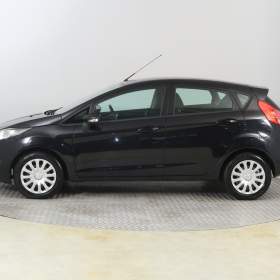 Foto inzerátu Ford Fiesta 1.4