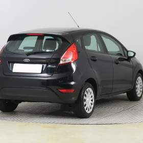 Foto inzerátu Ford Fiesta 1.4
