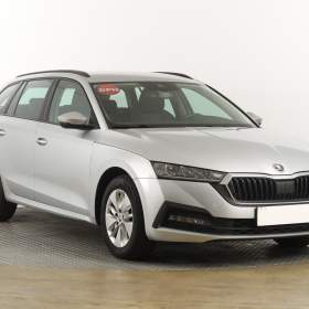 Škoda Octavia 2.0 TDI / 19592302