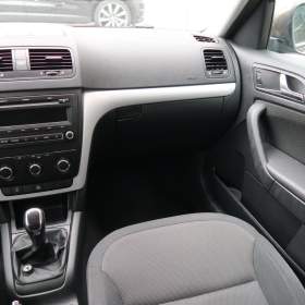 Foto inzerátu Škoda Yeti 2.0 TDI