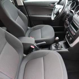 Foto inzerátu Škoda Yeti 2.0 TDI