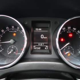 Foto inzerátu Škoda Yeti 2.0 TDI