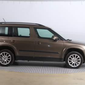 Foto inzerátu Škoda Yeti 2.0 TDI