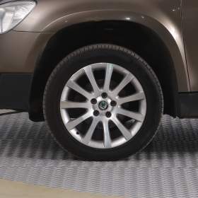 Foto inzerátu Škoda Yeti 2.0 TDI