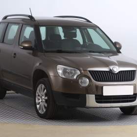 Škoda Yeti 2.0 TDI / 19592304