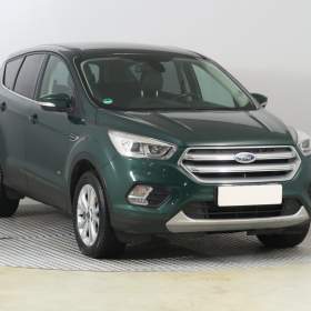 Ford Kuga 2.0 TDCi / 19592306
