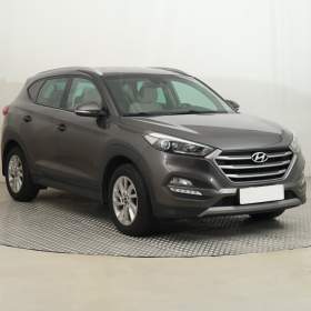 Hyundai Tucson 1.7 CRDi / 19592307