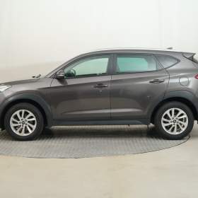 Foto inzerátu Hyundai Tucson 1.7 CRDi
