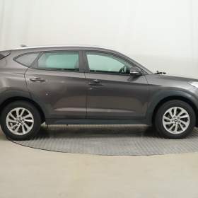 Foto inzerátu Hyundai Tucson 1.7 CRDi