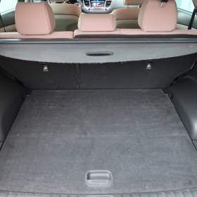 Foto inzerátu Hyundai Tucson 1.7 CRDi