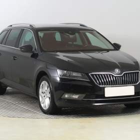 Škoda Superb 1.6 TDI / 19592308