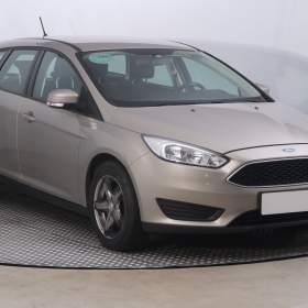 Foto inzerátu Ford Focus 1.6 i