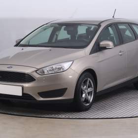 Foto inzerátu Ford Focus 1.6 i
