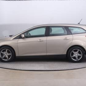Foto inzerátu Ford Focus 1.6 i