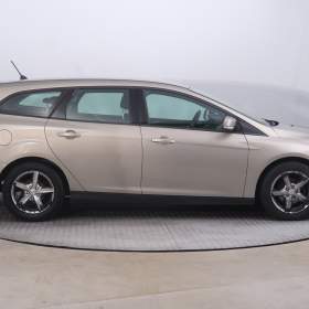 Foto inzerátu Ford Focus 1.6 i