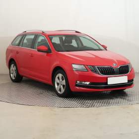 Škoda Octavia 1.6 TDI / 19592310