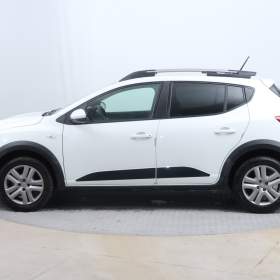 Foto inzerátu Dacia Sandero 1.0 TCe