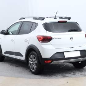 Foto inzerátu Dacia Sandero 1.0 TCe