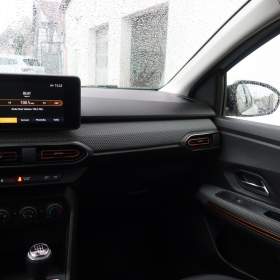 Foto inzerátu Dacia Sandero 1.0 TCe