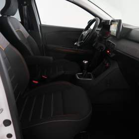 Foto inzerátu Dacia Sandero 1.0 TCe