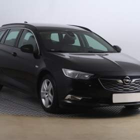 Foto inzerátu Opel Insignia 1.6 CDTI