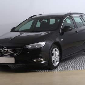 Foto inzerátu Opel Insignia 1.6 CDTI