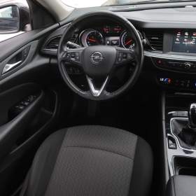 Foto inzerátu Opel Insignia 1.6 CDTI