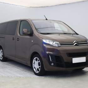 Citroën SpaceTourer 2.0 BlueHDi / 19592315