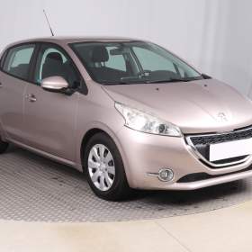 Peugeot 208 1.4 VTi / 19592317