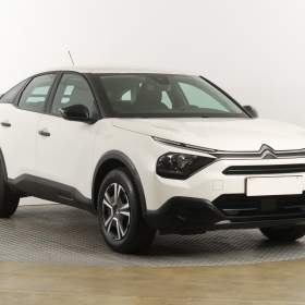 Foto inzerátu Citroën C4 1.2 PureTech