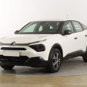 Foto inzerátu Citroën C4 1.2 PureTech