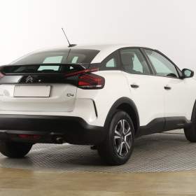 Foto inzerátu Citroën C4 1.2 PureTech